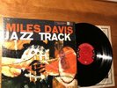 Miles Davis Jazz Track Columbia CL 1268 6 Eye