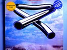 MIKE OLDFIELD TUBULAR BELLS RARE ORIG '73 VIRGIN PROMO LP w/STICKER GEORGE PIROS