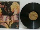 RARE-RARE MALAYSIA SGAPORE UNIQUE LP-KISS ON COVER-ROLLING STONES-ANIMALS-NOT EP