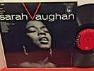 Sarah Vaughan After Hours 1956 Columbia Six Eye Mono Nm- Female Jazz Vocal