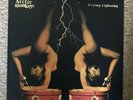 ARCTIC MONKEYS - CRYING LIGHTNING - 10