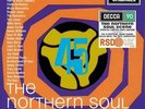THE NORTHERN SOUL SCENE Various Artists NEW & SEALED 2X LP VINYL RSD 2019 LTD ED