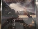 Antonius Rex ?– Per Viam Lp 2009 Black Widow Still Sealed Nuovo