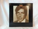 Leonard Cohen, Songs Of Leonard Cohen, Columbia, LP, VG/VG, 2 Eye, Mono