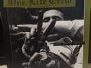 One Life Crew - Crime Ridden Society  (OG Victory records)