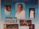 MATTIE MOSS CLARK: Humble Thyself US DME Gospel Soul Vinyl LP Shrink NM-