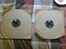 TWO ELVIS PRESLEY 78 RECORDS