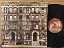 Led Zeppelin Physical Graffiti VG+ 2LP