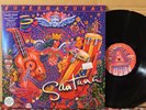 Santana Supernatural NM 2LP UK 180g audiophile Eric Clapton
