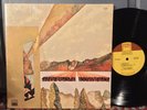 Stevie Wonder Innervisions NM Gatefold in SHRINK absolutely INCREDIBLE
