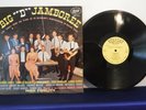 Big D Jamboree: Live From Ed McLemore's Sportatorium TX, Starday Records SLP 254