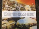 Led Zeppelin Houses Of The Holy Classic Records 180 Gram Vinyl LP