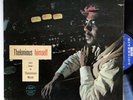 Thelonious Monk LP Himself Riverside Deep Groove John Coltrane Wilbur Ware