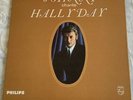 JOHNNY HALLYDAY CANADA