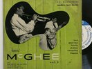 Howard McGhee Blue Note LP 10” DG Lexington Gigi Gryce Horace Silver