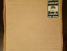 Atomic Rooster - Made in England / Brain 1972 (Jeans Cover)