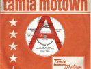 THE MIRACLES - MY GIRL HAS GONE -VERY RARE 1965 UK RED&WHITE TAMLA DEMO EX COND