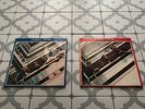 The Beatles Red and Blue Albums 1967-1970 1962-1966 PCSP718 PCSP717 Vinyl LP