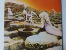 LED ZEPPELIN HOUSES OF THE HOLY VINYL LP UK K50014 ATLANTIC CLASSIC ROCK