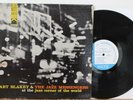 Art Blakey LP “At The Jazz Corner Of The World Vol. 2”   Blue Note 84016   CLEAN