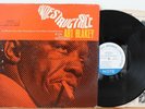 Art Blakey LP “Indestructible”   Blue Note 84193   NY, Van Gelder   Orig 1966