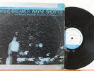 Wayne Shorter LP “Night Dreamer”   Blue Note 4173   NY, Ear, Van Gelder   Mono