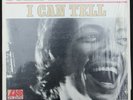 John Hammond - I Can Tell- Atlantic 8152 - Mono -  In Shrink - The Band