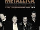 Metallica - Rocking At the Ring  Vol.1 Double LP - New - Live classic vinyl