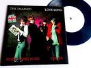 THE DAMNED love song  7