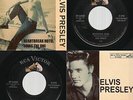 1S NM/EX Elvis Presley 