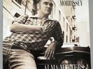 MORRISSEY-ALMA MATTERS 1997 UK 12” Single Maladjusted The Smiths