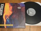 1990 GRUNTRUCK Inside Yours LP PROMO GRUNGE Final Warning Napalm Beach HTF RARE