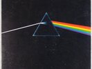 PINK FLOYD: Dark Side of the Moon MFSL Audiophile Orig Japan LP VG+/VG+