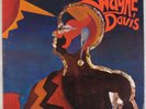 WAYNE DAVIS: Self Titled US Black Fire Orig Spiritual Jazz Funk LP NM