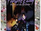 Prince - Purple Rain LP NEW SEALED Original Soundtrack  NEW master w/ poster