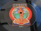 Spring SPRING 1971 UK PROG Neon  Rare Prog LP 1st  NEAR MINT/MINT MINUS - Hear