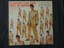 50,000,000 FANS CAN'T BE WRONG VINYL LP ELVIS PRESLEY-ELVIS' GOLD RECORDS VOL 2