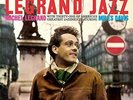 `Legrand, Michel`-Legrand Jazz (Limited Edition 45Rpm 180 Gram) VINYL LP NEW