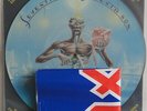 IRON MAIDEN  Seventh Son Of The Seventh Son  PICTURE DISC LP 12
