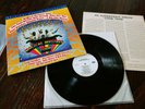 The Beatles - Magical Mystery Tour (Mofi, MFSL, Mobile Fidelity)