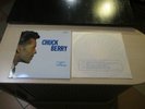 CHUCK BERRY: Rockin´ At The Hops, CHESS, 9124 218, FRANCE, 12