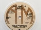 Sex Pistols   God Save The Queen   7