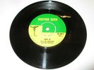 DOCTOR BIRD MOVE UP/LONESOME LOVER AL & VIBRATORS THE FUGITIVES DB1085 VINYL 7