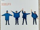 Beatles - HELP   - RARE South Africa pressing - PCSJ 3071 - STEREO