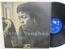 Sarah Vaughan w/ Clifford Brown - 1950s Emarcy DG Mono