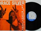 Horace Silver Trio Spotlight on Drums Blakey/Sabu Blue Note 1520 47W63rd RVG NM
