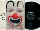 Charles Mingus The Clown Atlantic 1260 Mono Original NM