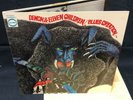 BLUES CREATION / DEMON & 11 CHILDREN PSYCH PROG ORIG JAPAN LP w/insert POKORA