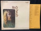 Gary Higgins / Red Hash private DREAMY acid folk PSYCH LP w/insert POKORA