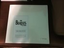The Beatles [White Album] [Mono Remastered] [Discontinued] (180g Vinyl, 2014) NM